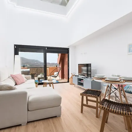 Apartmán 2br - Solarium & Barbacue