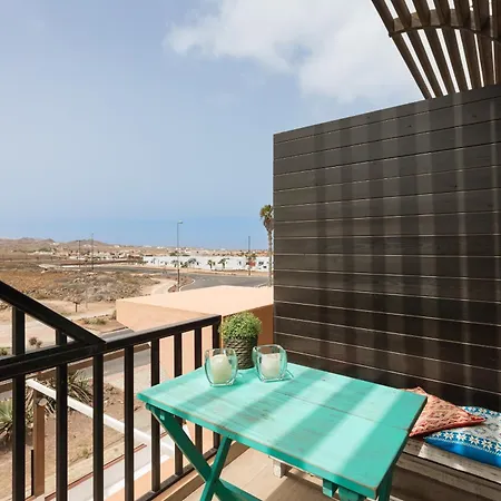 2br - Solarium & Barbacue Apartament