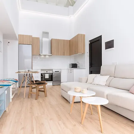 2br - Solarium & Barbacue Apartament